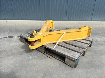 Навісне обладнання CATERPILLAR