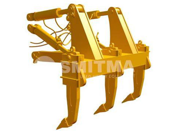 Навісне обладнання CATERPILLAR