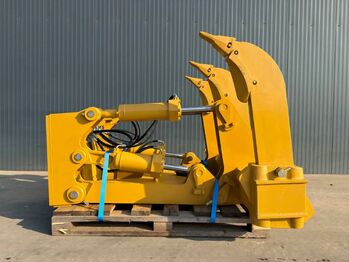 Навісне обладнання CATERPILLAR