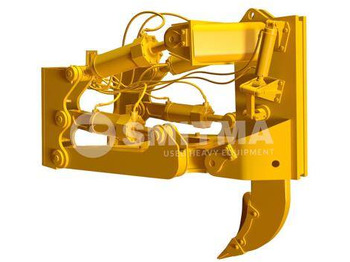 Навісне обладнання CATERPILLAR