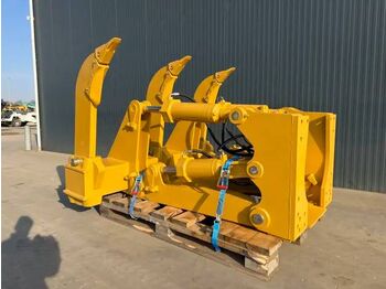 Навісне обладнання CATERPILLAR