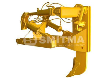 Навісне обладнання CATERPILLAR