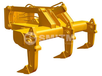 Навісне обладнання KOMATSU