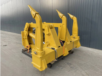 Навісне обладнання KOMATSU