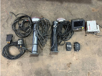 Навісне обладнання