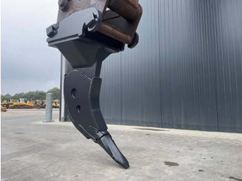 Навісне обладнання