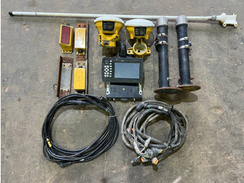 Навісне обладнання