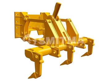 Навісне обладнання VOLVO