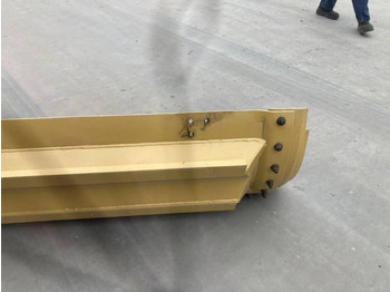 Новий Відвал в категорії Будівельна техніка Cat 140M3 Moldboard: фото 2
