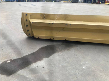 Новий Відвал в категорії Будівельна техніка Cat 140M3 Moldboard: фото 3