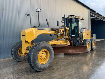 Перевантажувач CATERPILLAR 140