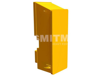 Зчіпний пристрій CATERPILLAR