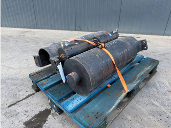 Рама/ Шасі CATERPILLAR