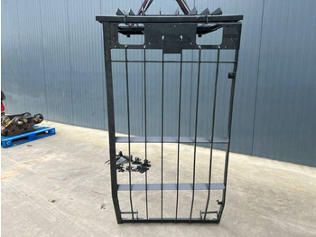 Новий Кабіна й інтер'єр в категорії Будівельна техніка Cat 325D Guard: фото 4 Новий Кабіна й інтер'єр в категорії Будівельна техніка Cat 325D Guard: фото 4