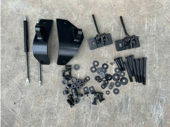 Новий Кабіна й інтер'єр в категорії Будівельна техніка Cat 325D Guard: фото 3 Новий Кабіна й інтер'єр в категорії Будівельна техніка Cat 325D Guard: фото 3