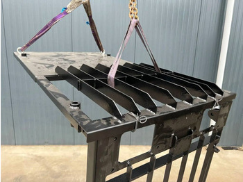 Новий Кабіна й інтер'єр в категорії Будівельна техніка Cat 325D Guard: фото 5 Новий Кабіна й інтер'єр в категорії Будівельна техніка Cat 325D Guard: фото 5