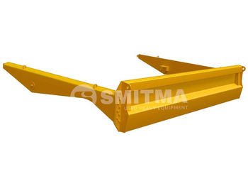 Гідроборт CATERPILLAR