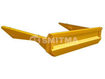 Гідроборт CATERPILLAR