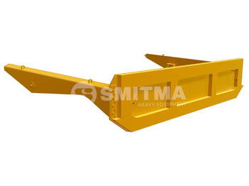 Гідроборт CATERPILLAR