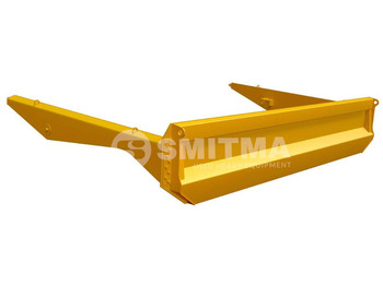 Гідроборт CATERPILLAR
