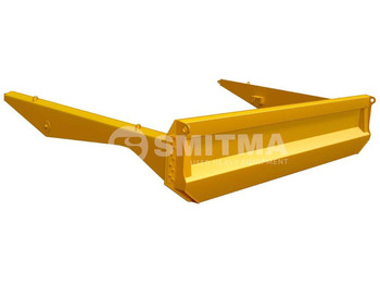 Гідроборт CATERPILLAR