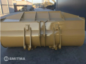 Новий Ківш в категорії Будівельна техніка Cat 950H: фото 4