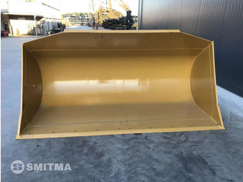 Новий Ківш в категорії Будівельна техніка Cat 950H: фото 3