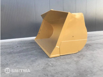 Новий Ківш в категорії Будівельна техніка Cat 950H: фото 2