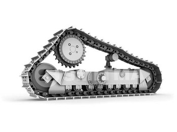 Рама/ Шасі CATERPILLAR