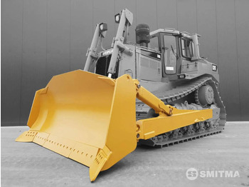 Відвал CATERPILLAR
