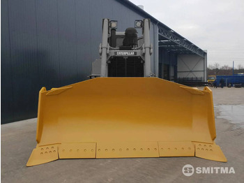 Новий Відвал в категорії Будівельна техніка Cat D8R: фото 2