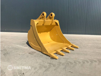 Новий Ківш в категорії Будівельна техніка Cat M320 1.20m: фото 2