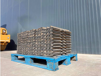 Рама/ Шасі JCB