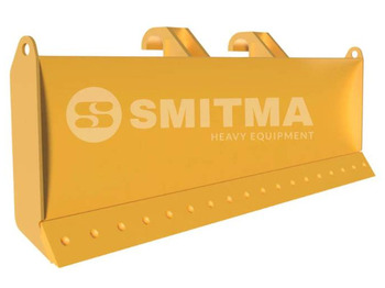 Відвал KOMATSU