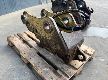 Зчіпний пристрій в категорії Будівельна техніка Miller Caterpillar 311D / 312D / 312E / 313F / 314D / 314: фото 3