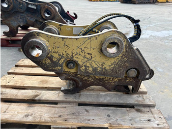 Зчіпний пристрій в категорії Будівельна техніка Miller Caterpillar 311D / 312D / 312E / 313F / 314D / 314: фото 4