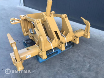 Новий Навісне обладнання в категорії Будівельна техніка Cat 120M: фото 3