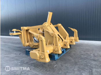 Новий Навісне обладнання в категорії Будівельна техніка Cat 120M: фото 2