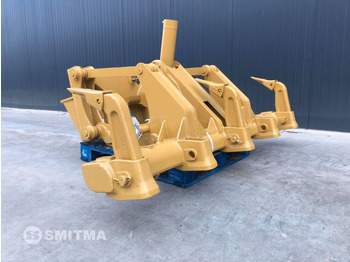Новий Навісне обладнання в категорії Будівельна техніка Cat 140H: фото 2
