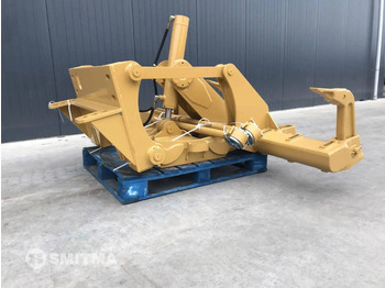 Новий Навісне обладнання в категорії Будівельна техніка Cat 140H: фото 3