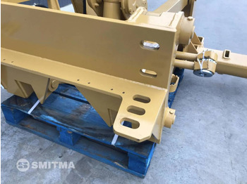 Новий Навісне обладнання в категорії Будівельна техніка Cat 140H: фото 4