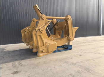 Новий Навісне обладнання в категорії Будівельна техніка Cat 14G: фото 4
