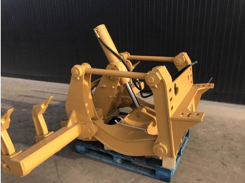 Новий Навісне обладнання в категорії Будівельна техніка Cat 14G: фото 5