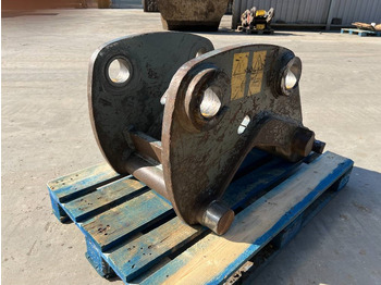 Зчіпний пристрій в категорії Будівельна техніка Verachtert CW45S - JS300: фото 5 Зчіпний пристрій в категорії Будівельна техніка Verachtert CW45S - JS300: фото 5