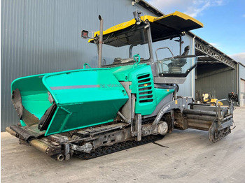 Асфальтоукладач VÖGELE