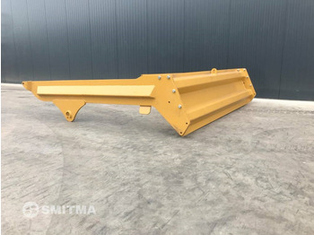 Новий Гідроборт в категорії Будівельна техніка Volvo A30E: фото 2