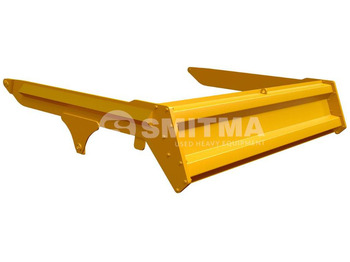 Гідроборт VOLVO