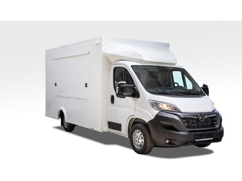 Новий Торговий вантажівка Opel FOOD TRUCK , IMBISS, Verkaufmobil: фото 2