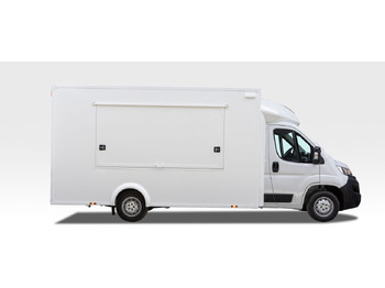 Новий Торговий вантажівка Opel FOOD TRUCK , IMBISS, Verkaufmobil: фото 4