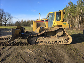Бульдозер CATERPILLAR D6N XL